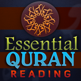 Essential Quran Reading