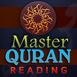  Quran Reading Master (For Sisters Only)
