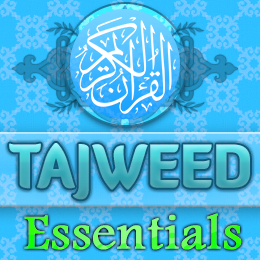 Tajweed Essentials